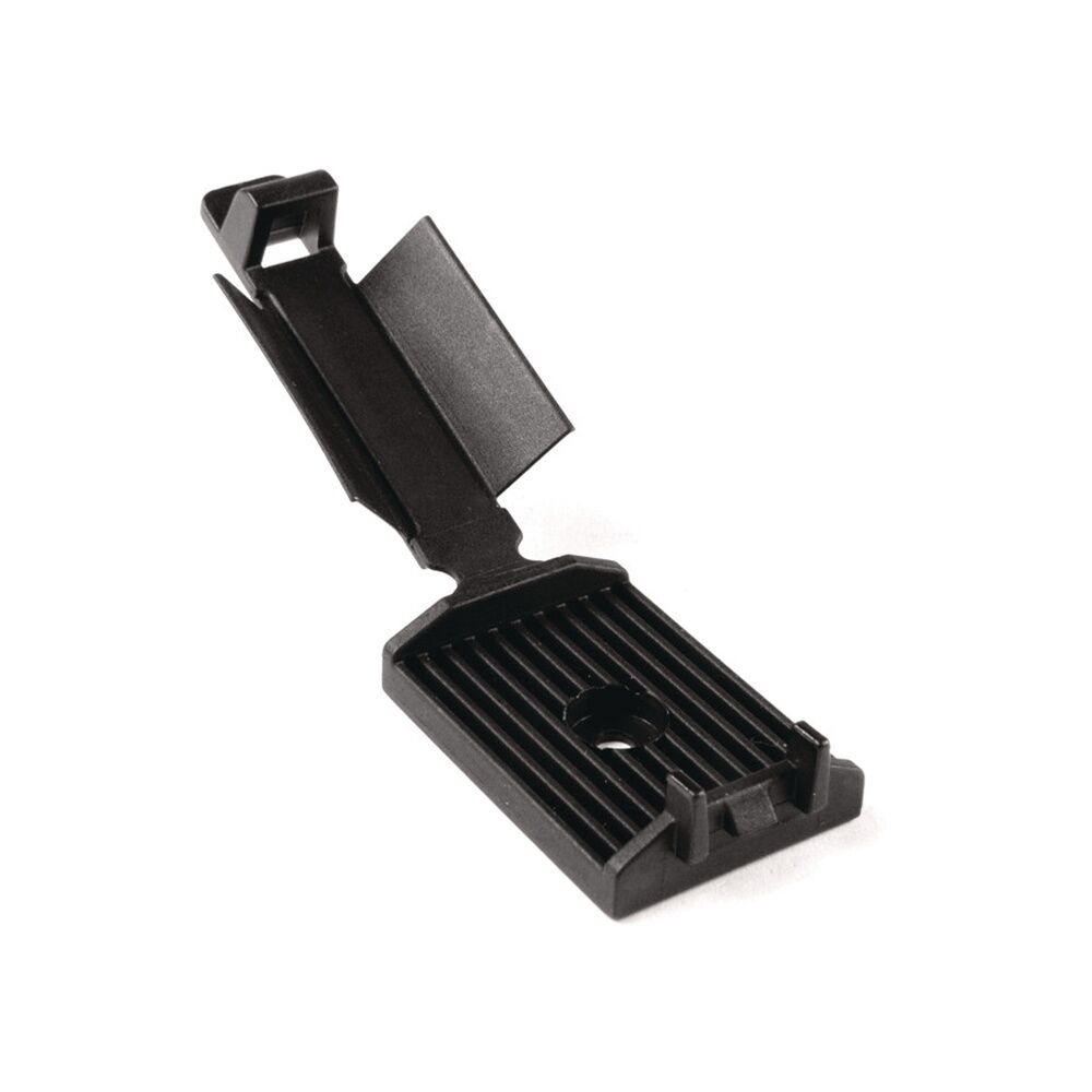 Hellermann Flachbandkabelhalter 151-15300 Typ FKH30A PA66HIR BK 100