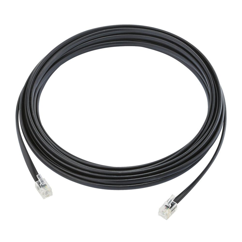 Helios Steuerleitung 04411 Typ KWL-SL 4/10