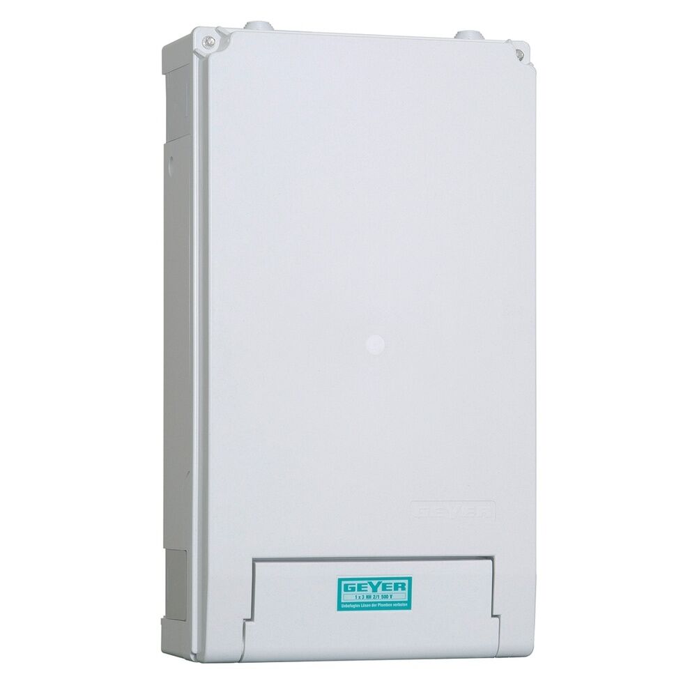 ABN Kabel Hausanschlusskasten HK864C 