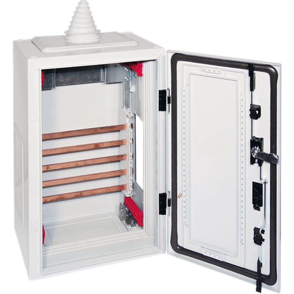 Striebel & John Einspeisegehäuse 2CPX010449R9999 Typ TZ623