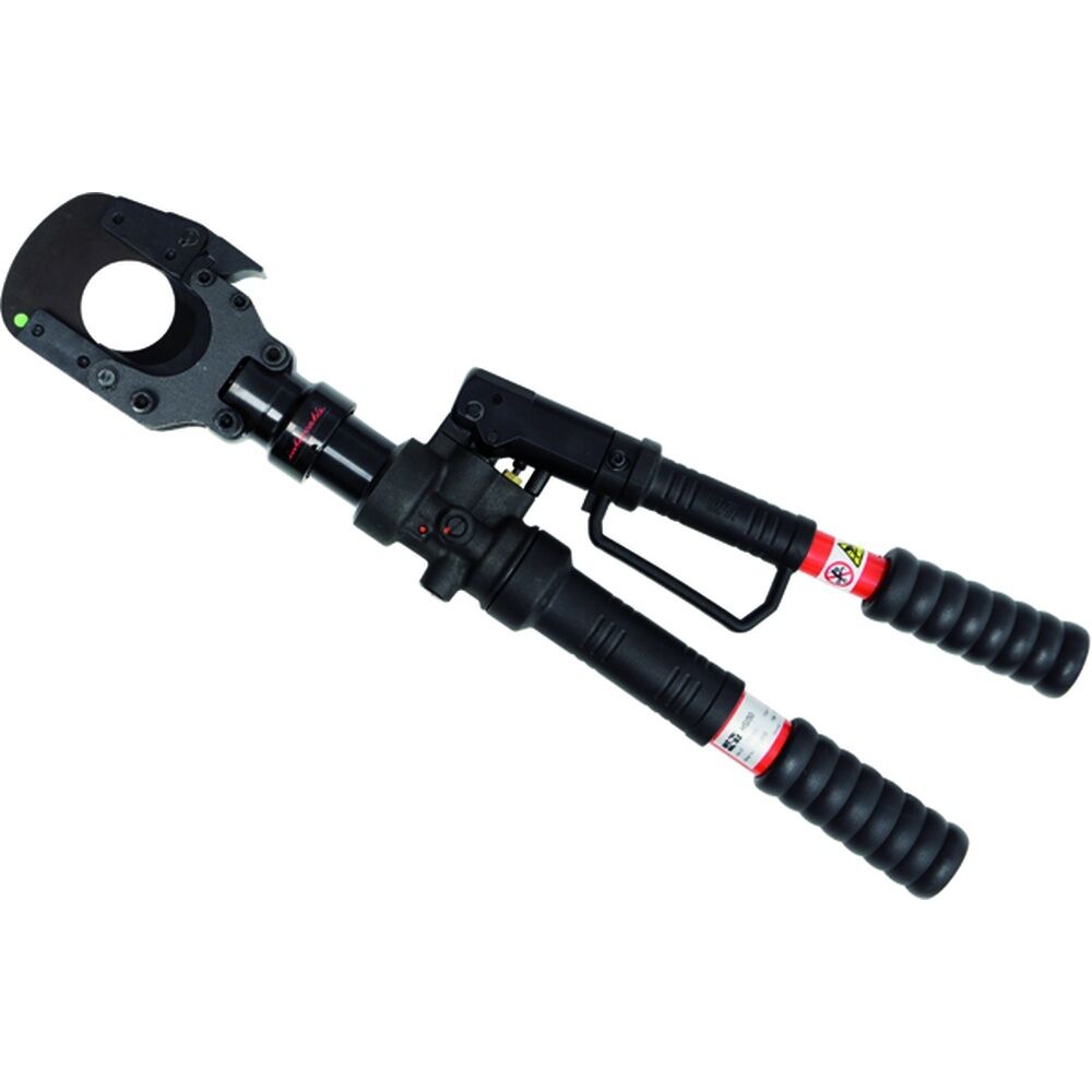 Intercable Hydraulischer Handkabelschneider 711362 Typ HSI50F 