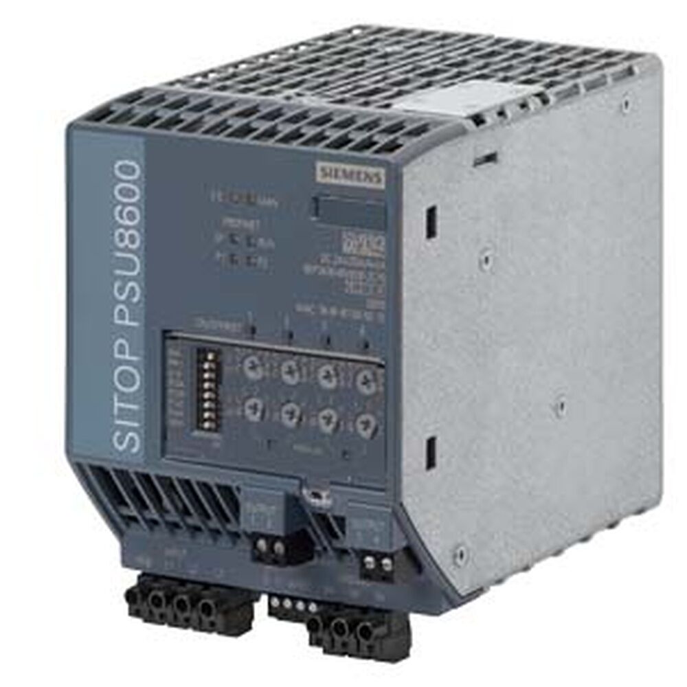 Siemens Stromversorgungssystem 6EP3436-8MB00-2CY0