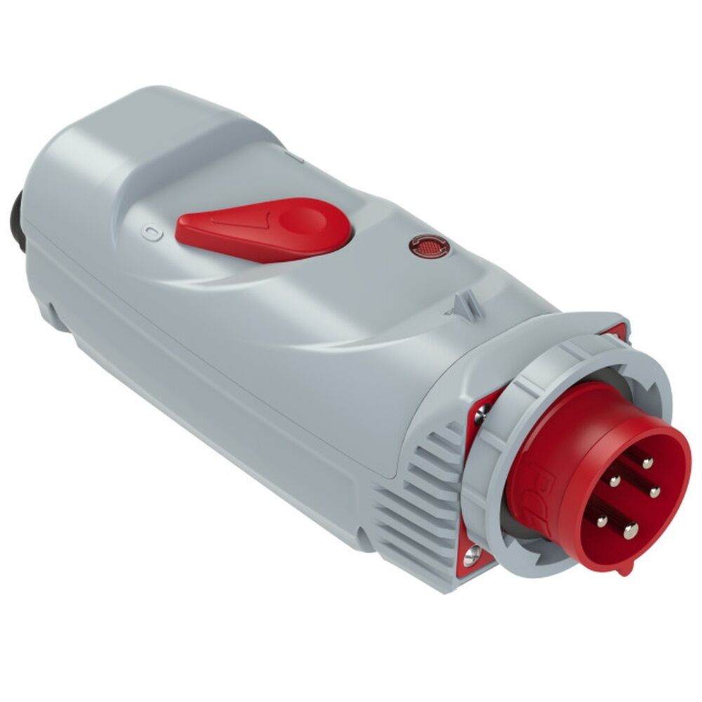 PC Electric CEE Motorschutzstecker 587150633