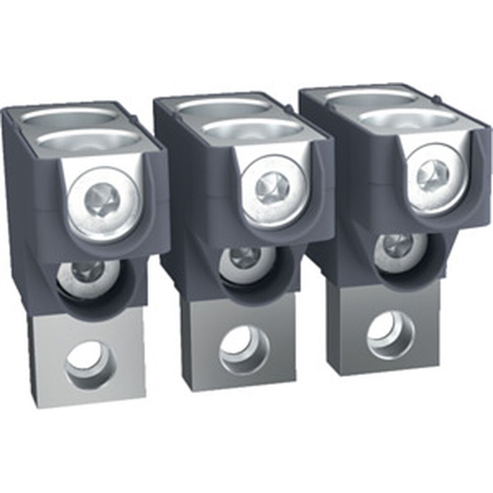 Hager Klemmen HYW007H