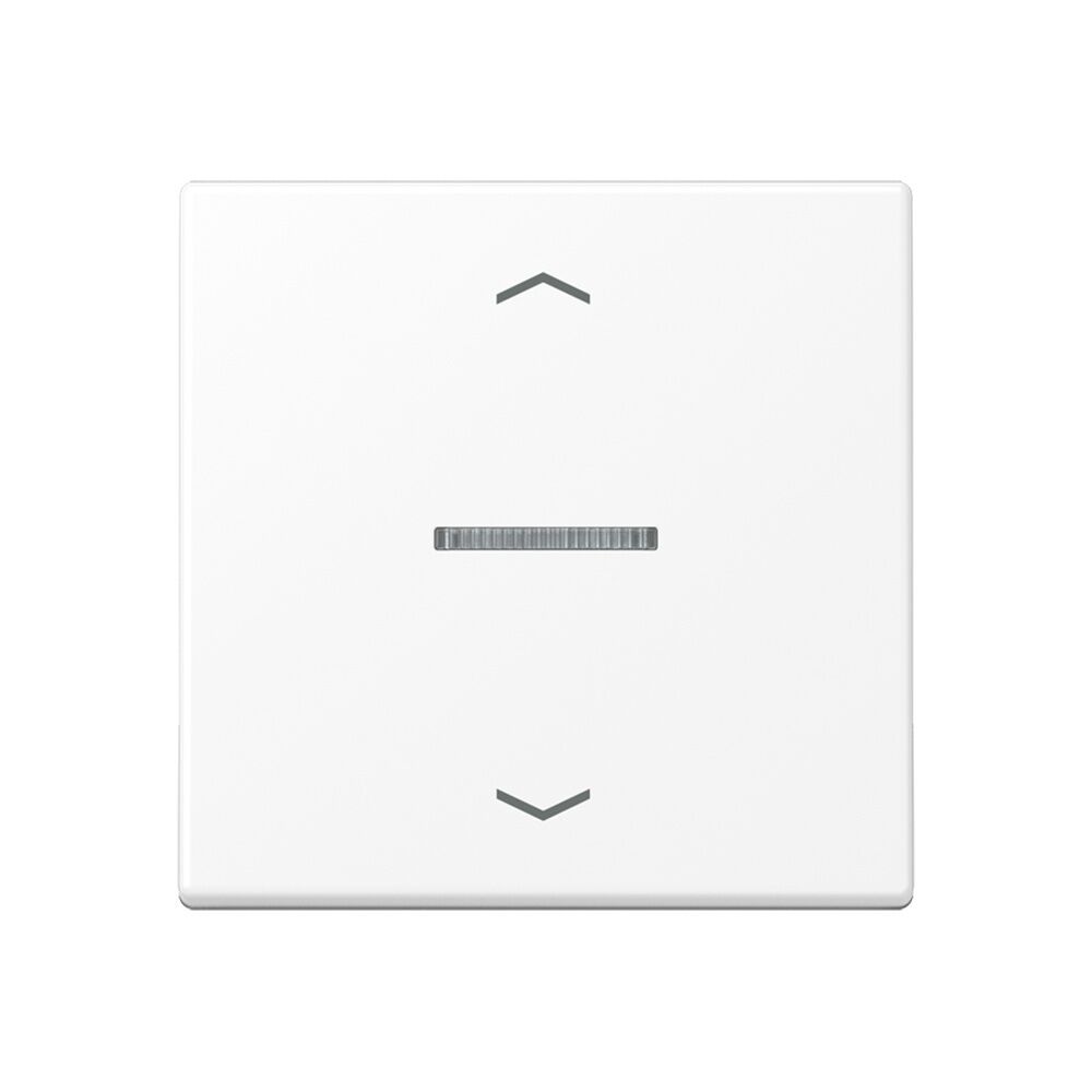 Jung JUNG HOME Taster BTA17101PWWM