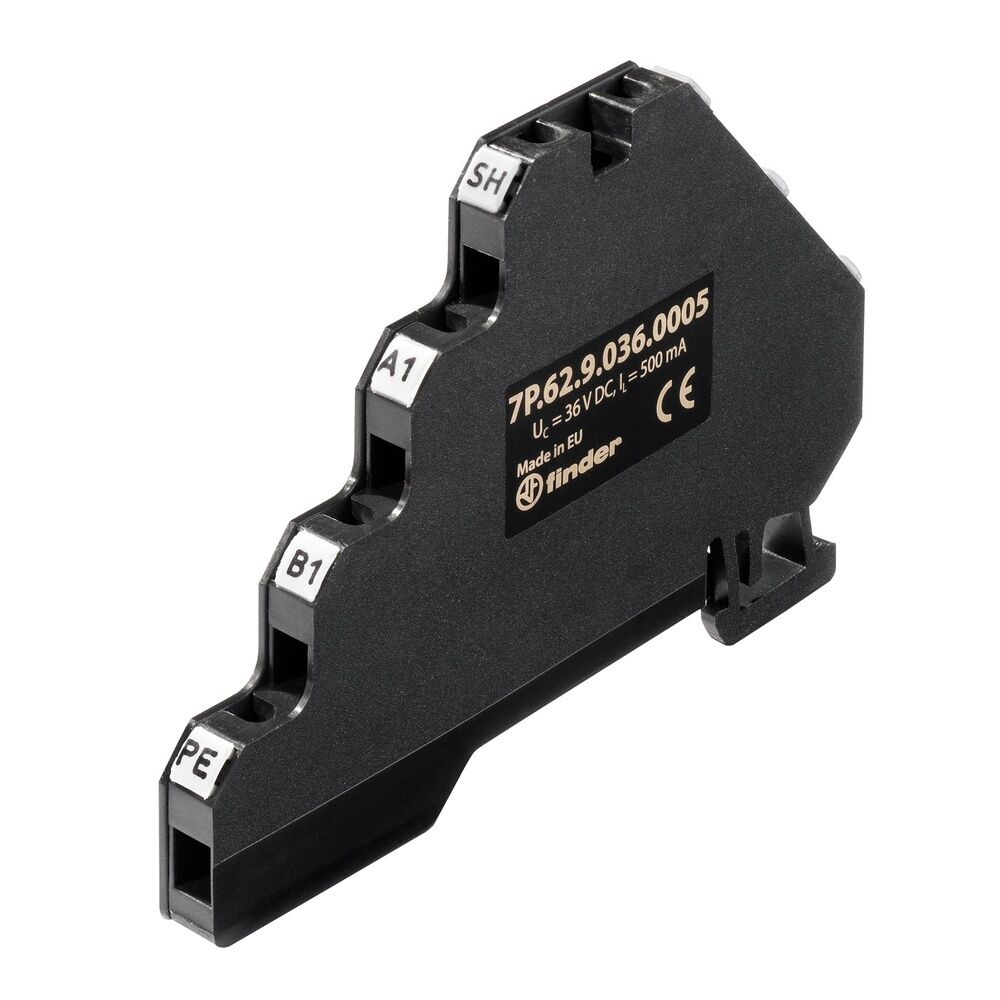 Finder Überspannungsableiter 7P.62.9.036.0005