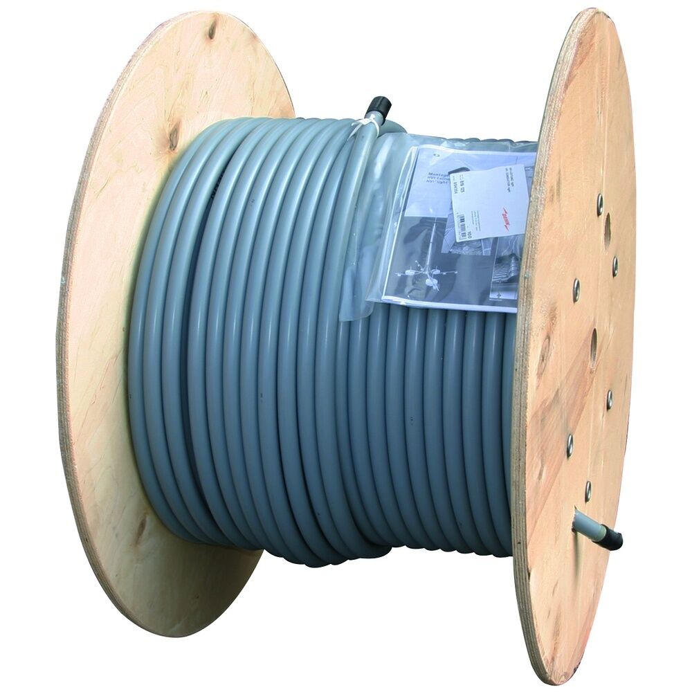 Dehn + Söhne Leitung 819125 Typ HVI LI 45 20 L100M GR