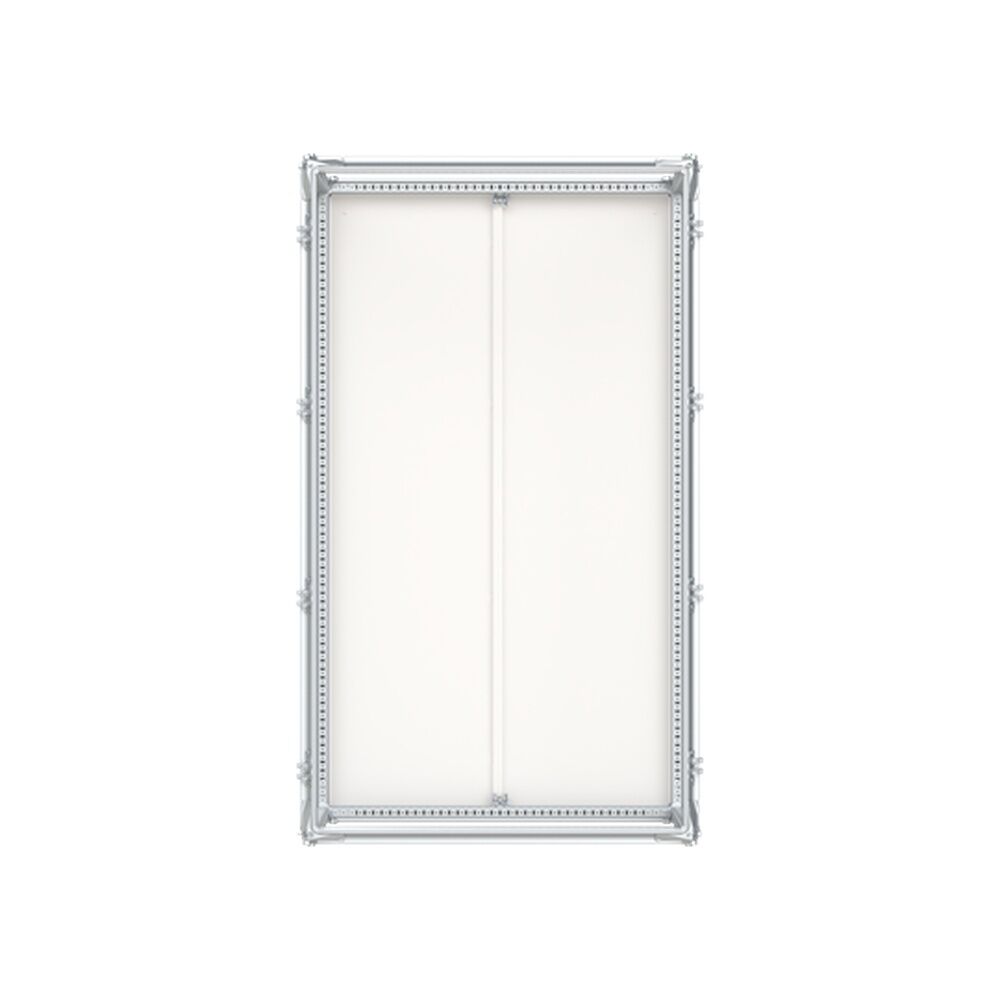 Striebel & John Reihenschaltschrank 2CPX047094R9999 Typ R412T6B