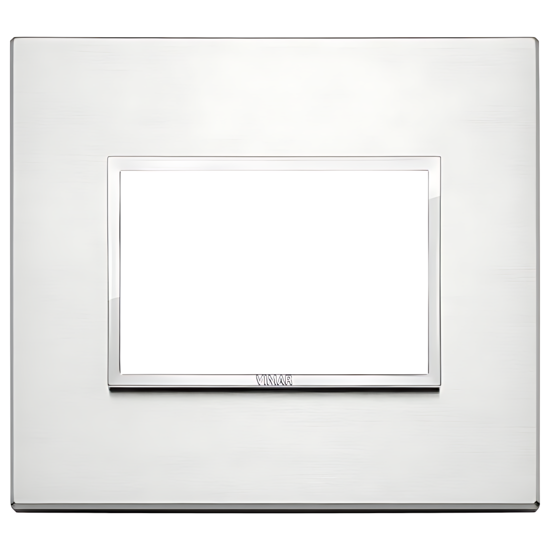 VIMAR Abdeckrahmen 21653.01