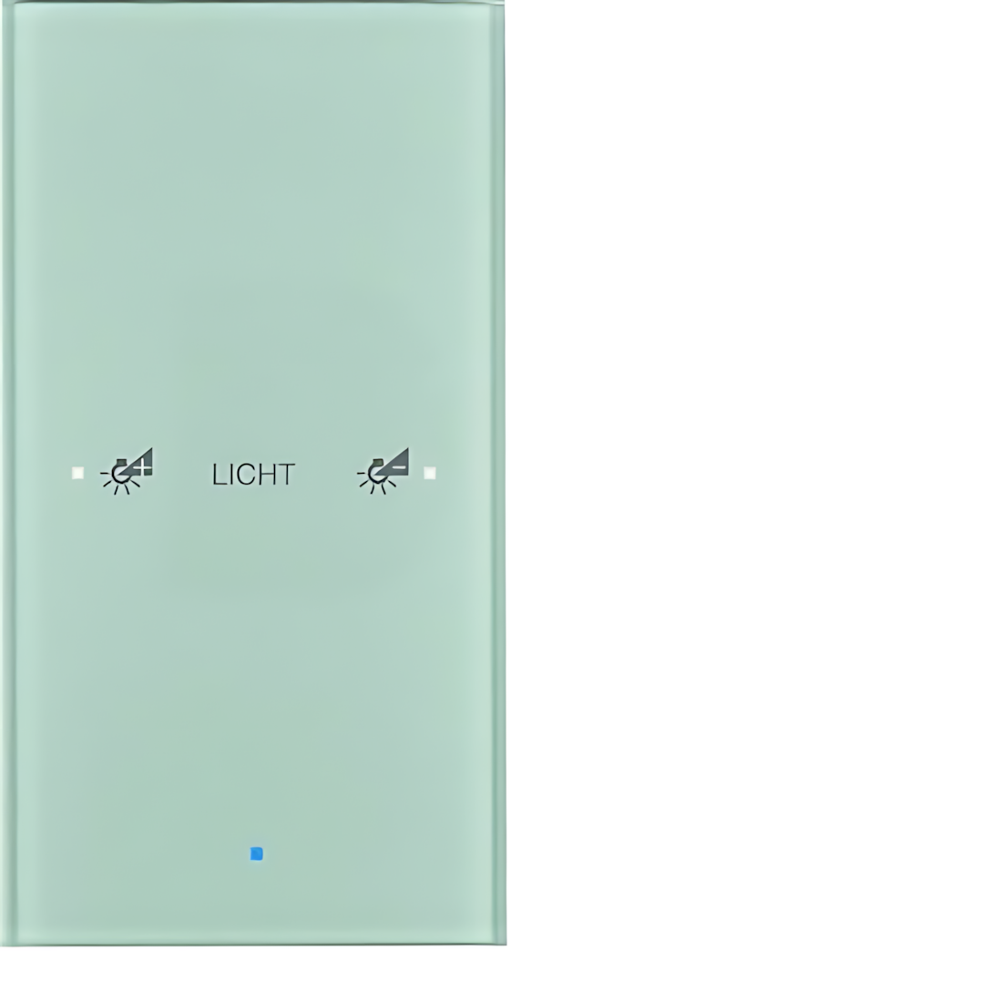 Berker Glas Sensor 75141134 