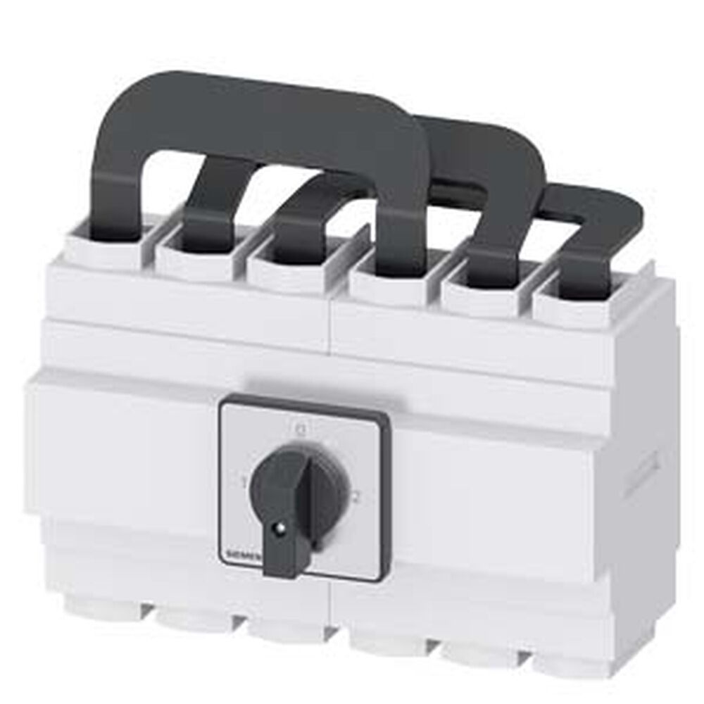 Siemens Lasttrennschalter 3LD2405-7UK01