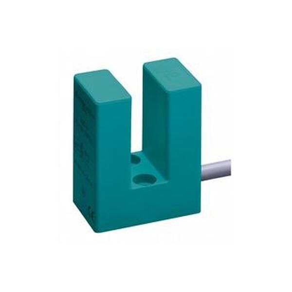 Pepperl+Fuchs Schlitzsensor 013149 Typ SJ15-E