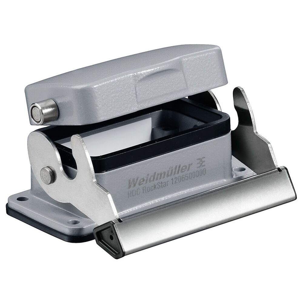 Weidmüller Gehäuse 1206500000 Typ HDC 10B ADLU