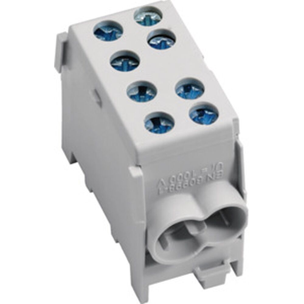 Hager Hauptleitungsabzweigklemme KH35L