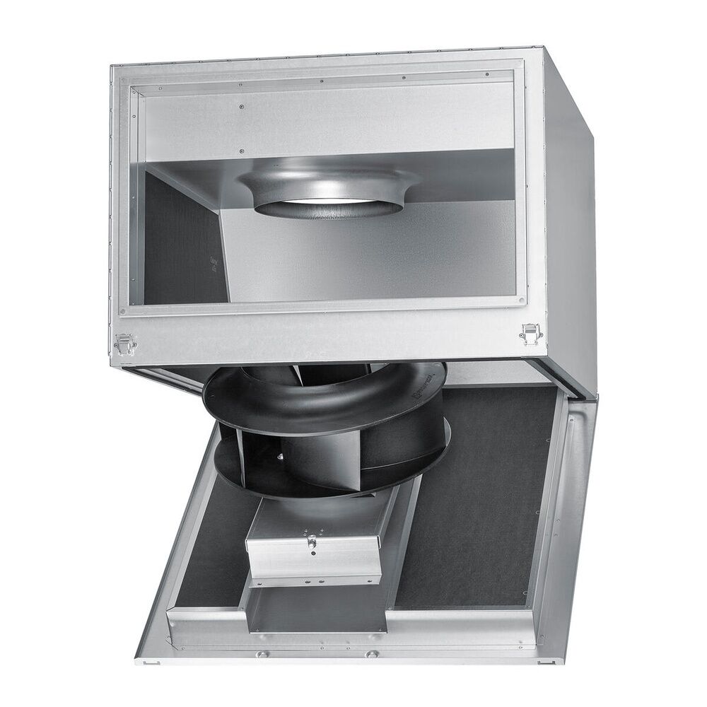 Helios Kanalventilator 08199 Typ SKRD 560/6/80/50