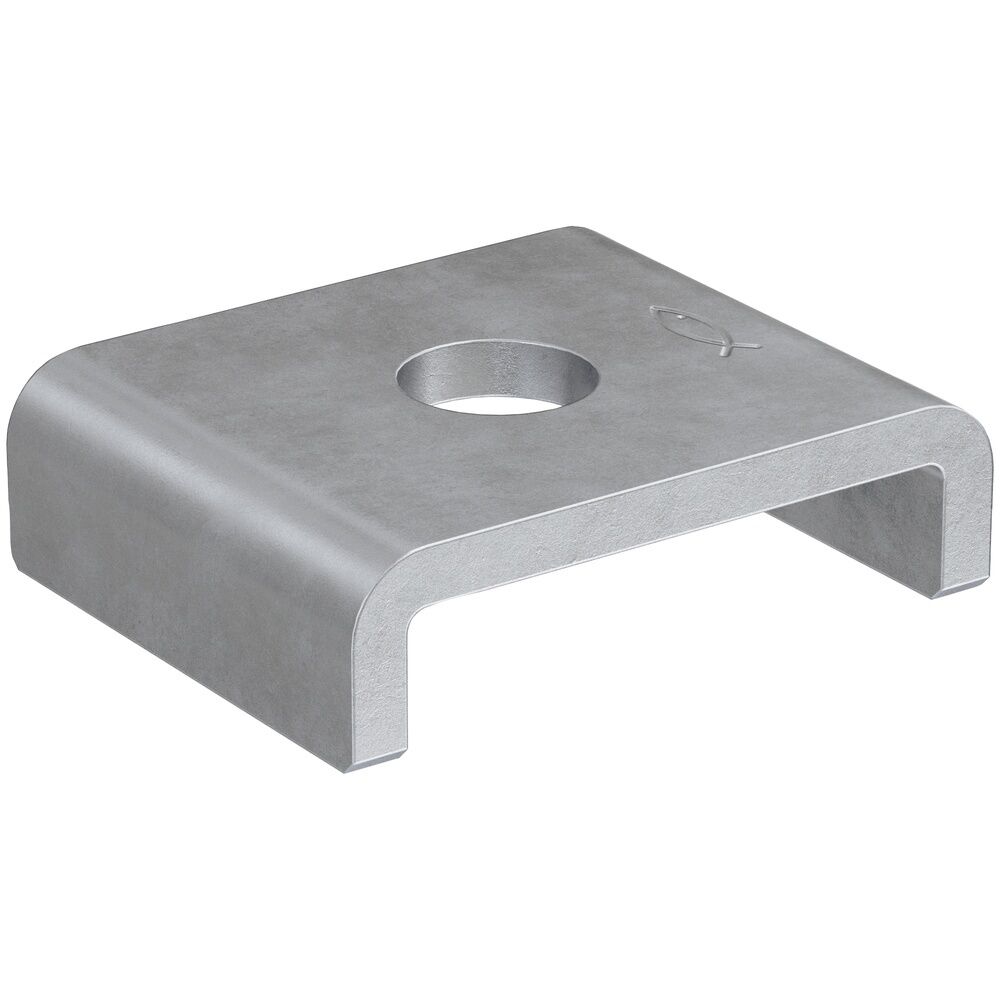 Fischer Halteklaue 547495 Typ HK 41 12,5 feuerverzinkt