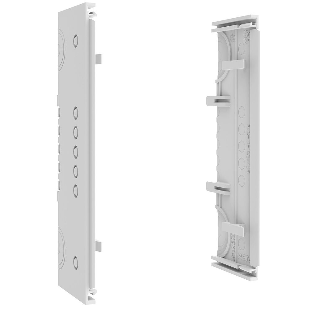 ABN Ersatzteil Set PAS157N