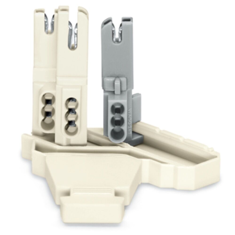 Wago Buchsenteil 267-225