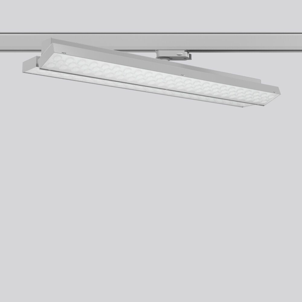 RZB Anbaustrahler 742303.004.2.76