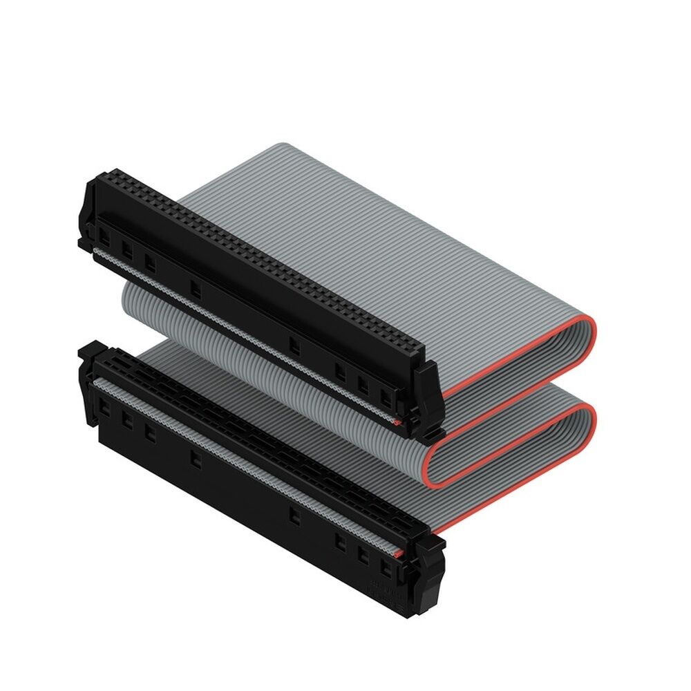 Weidmüller Datenleitung 2827370000 Typ FC20 PN/80A S1 B BX