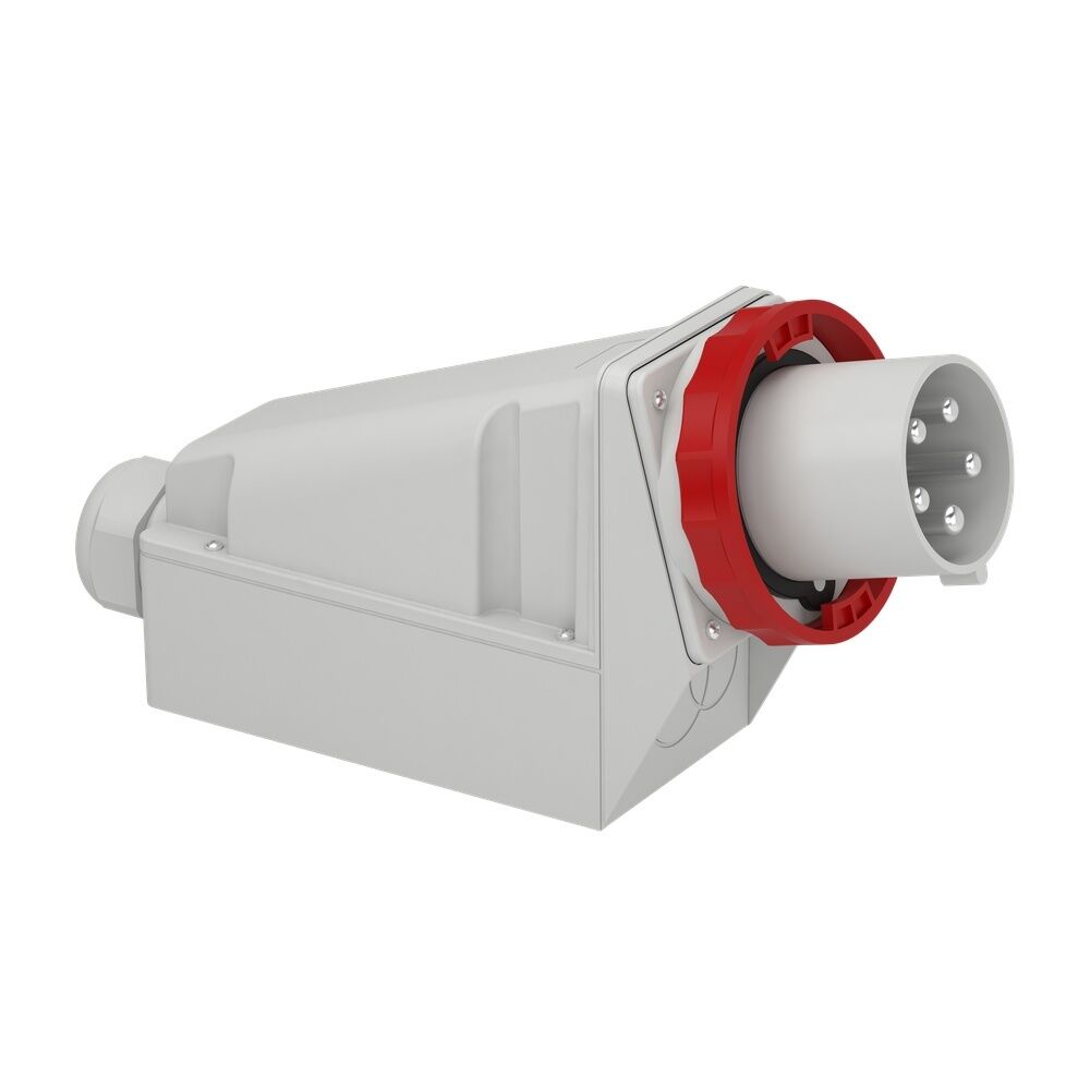 Schneider Electric Wandgeräte CEE Stecker 81595