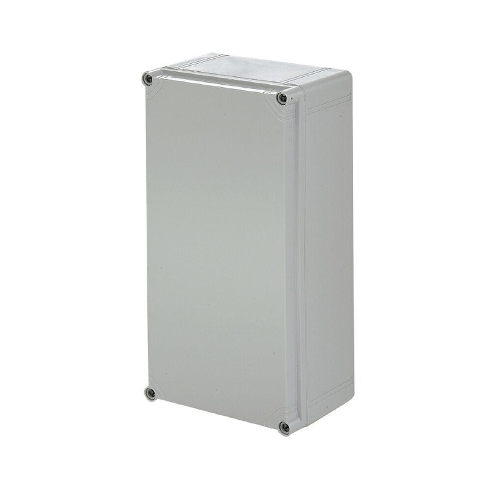 Weidmüller Kunststoffgehäuse 9535730000 Typ FPC 20/40/13 7035