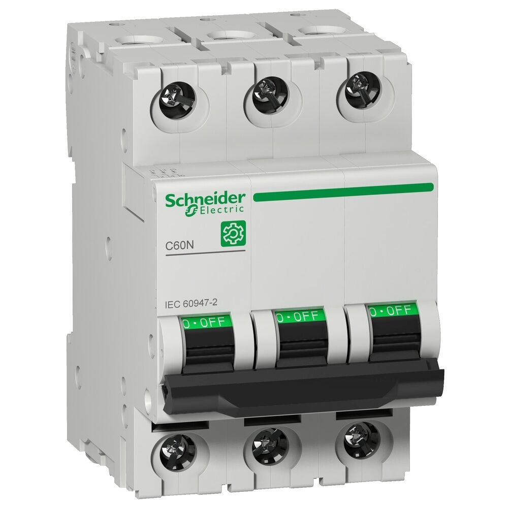 Schneider Electric LS Schalter M9F12302