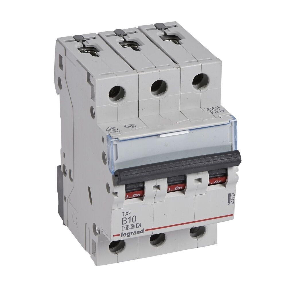 Legrand Leitungsschutzschalter 404124