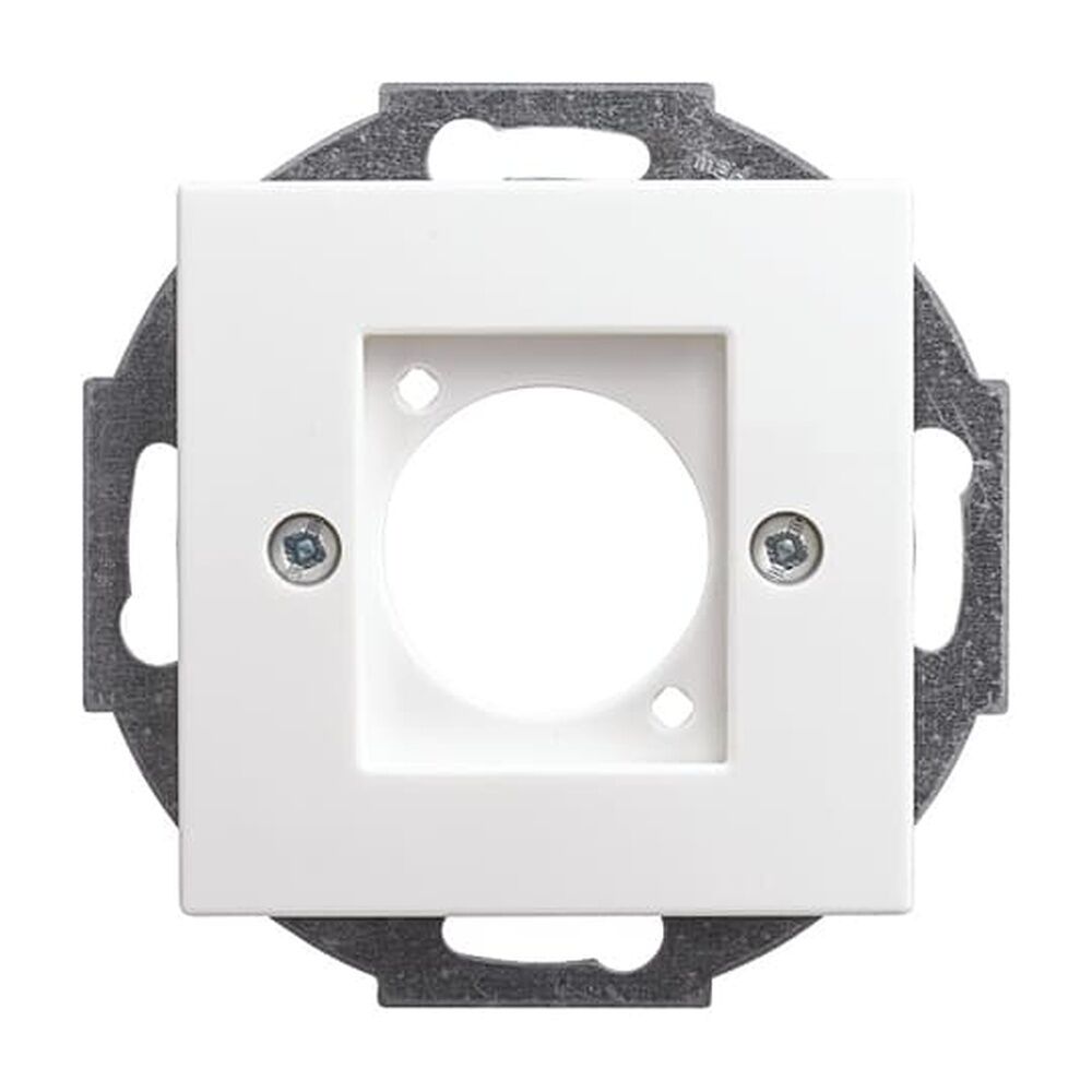 Busch-Jaeger XLR Zentralscheibe 2553-914 Nr. 2CKA001724A4340