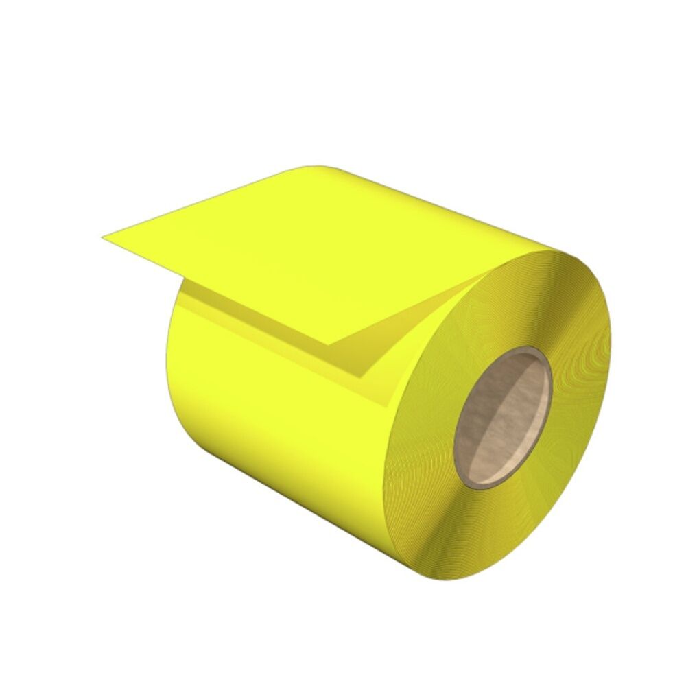 Weidmüller Gerätemarkierer 2817440000 Typ THM PV EL 90 GE 30M