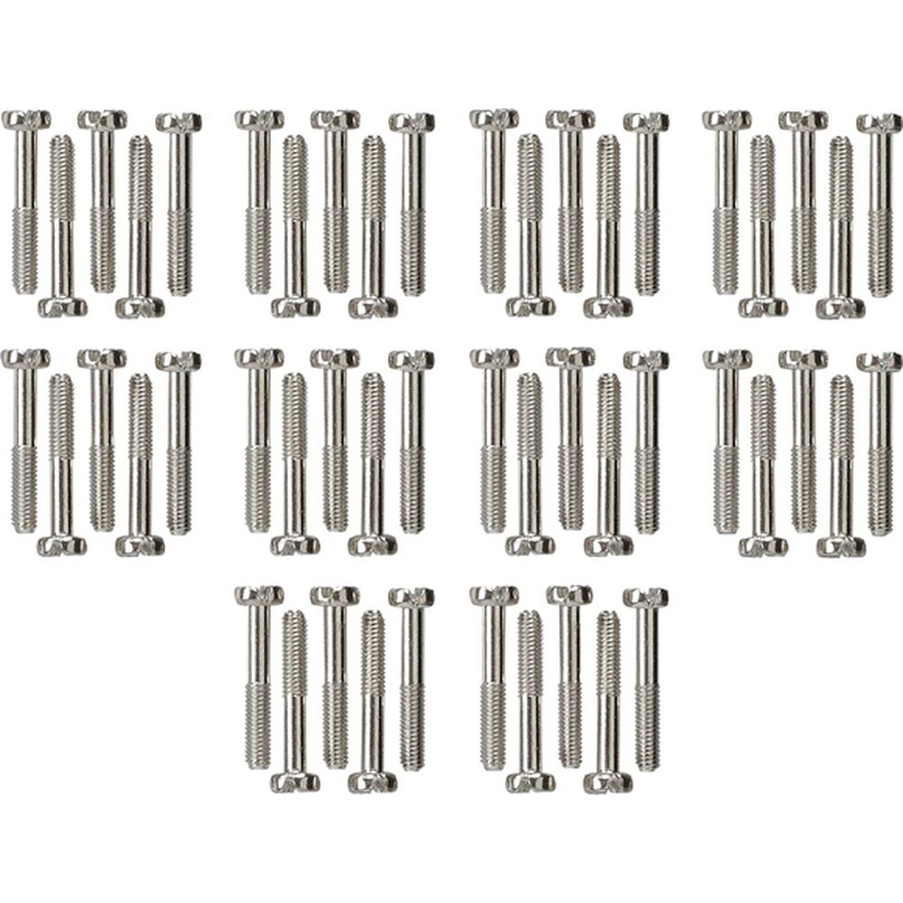 Gira Zylinderschrauben 818000