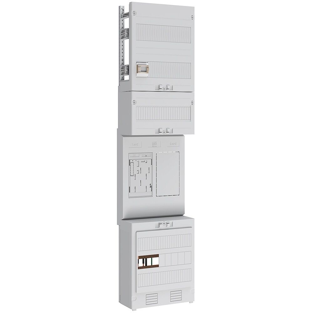 ABN Zählerplatz EZ17211