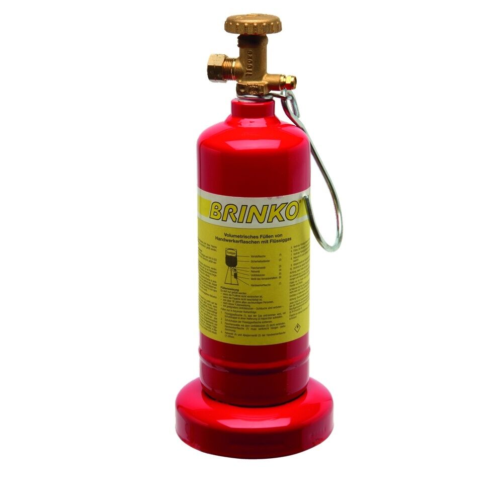 Haupa Propan Kleinstflasche 4443