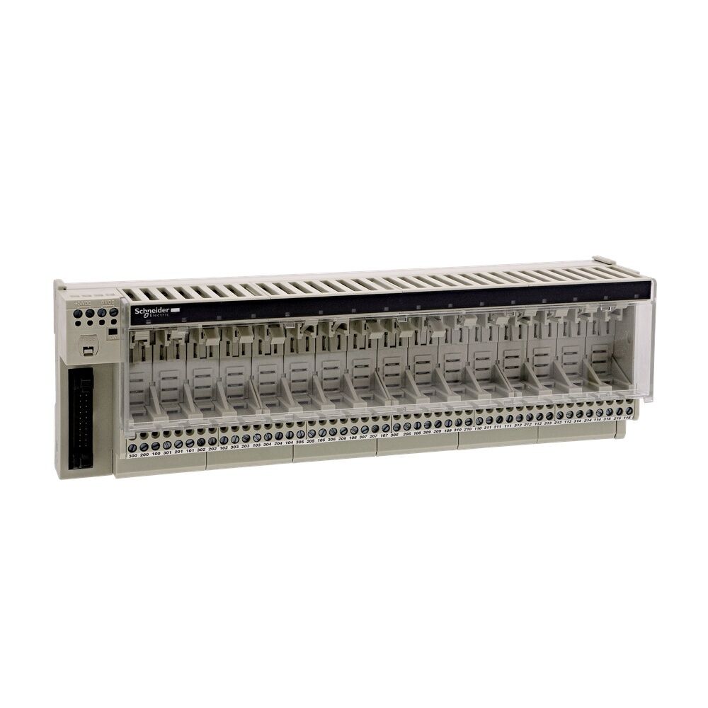 Schneider Electric Klemmenblock ABE7P16T330
