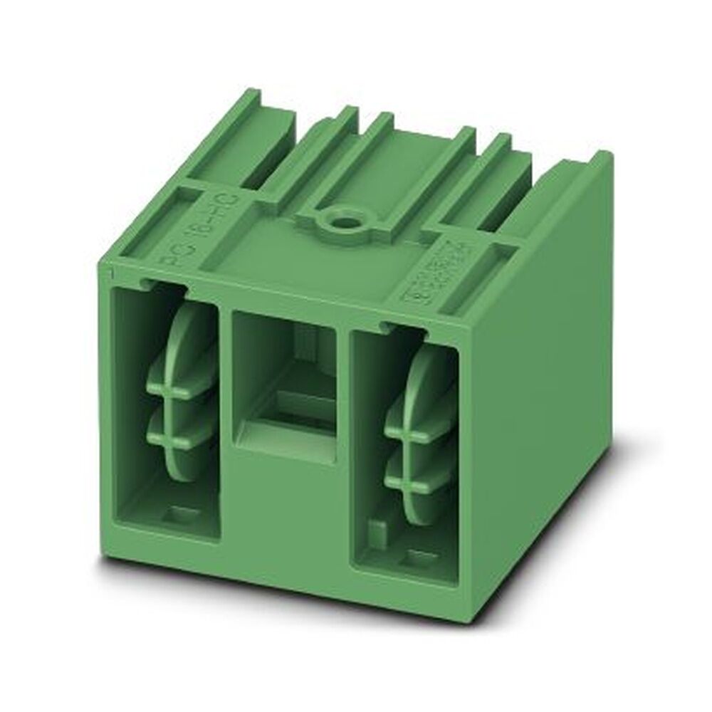 Phoenix Contact Leiterplatten Grundleiste 1716857 Typ PC 16 HC/ 2-GL2-10,16