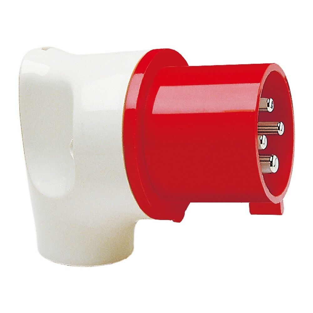 Walther-Werke Winkelstecker 236410