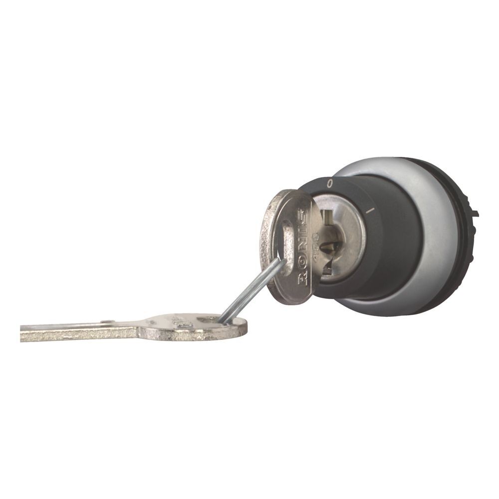 Eaton Schlüsseltaste 171151 Typ M22-WRS-RS-A1