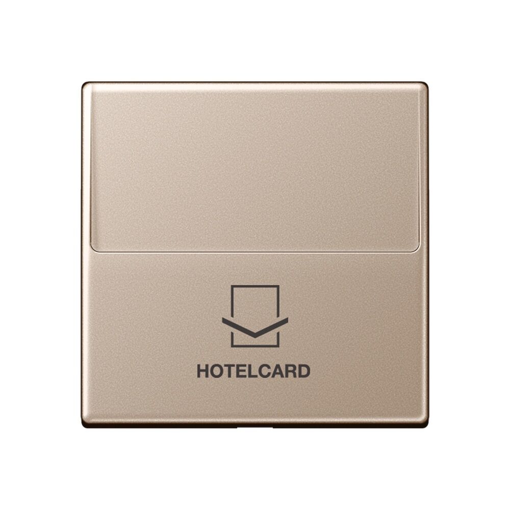 Jung Hotelcard Schalter A 590 CARD CH