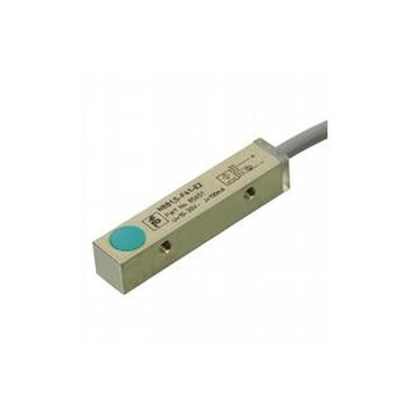 Pepperl+Fuchs Induktiver Sensor 085651 Typ NBB1,5-F41-E2