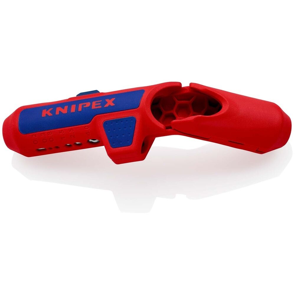 Knipex Abmantelungswerkzeug 16 95 01 SB 