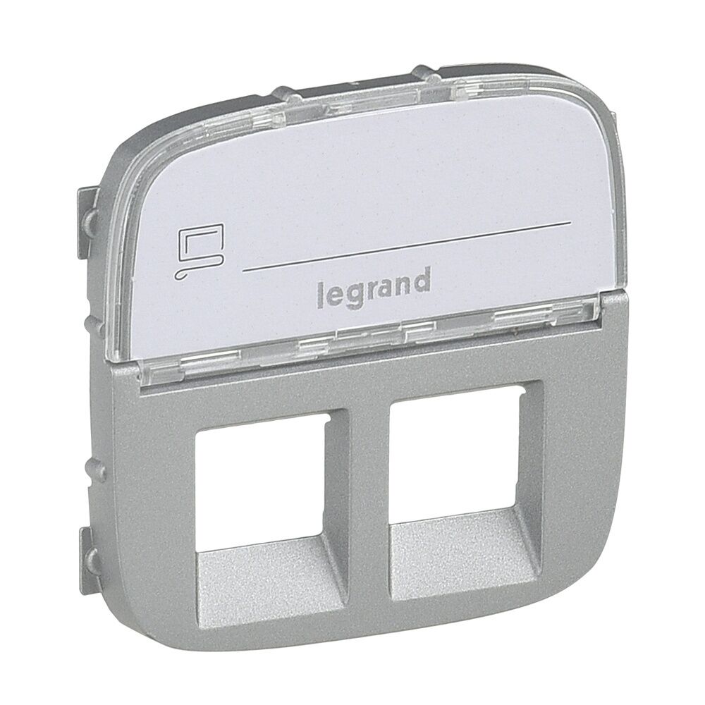 Legrand Abdeckung 755487