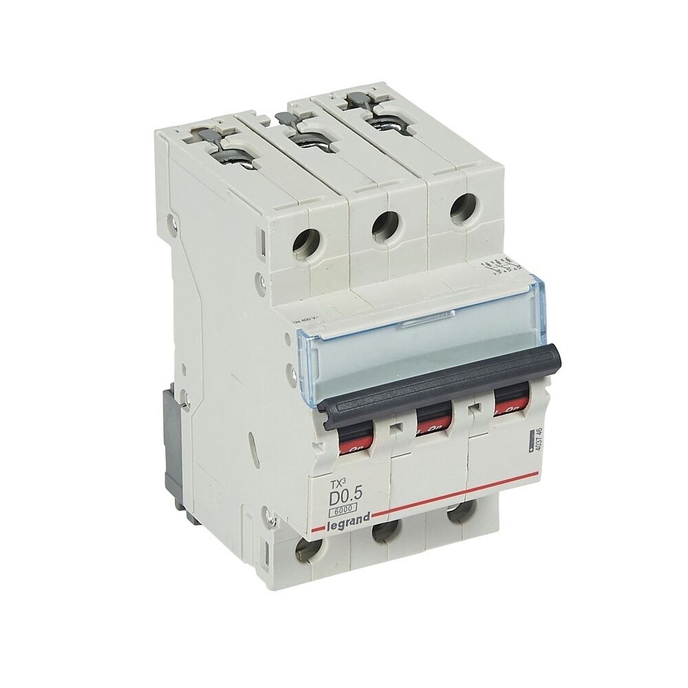 Legrand Leitungsschutzschalter 403746