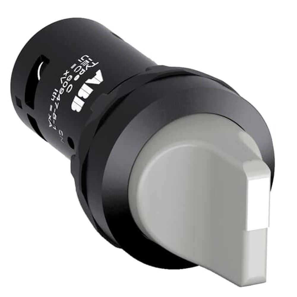 ABB Wahlschalter 1SFA619211R1027 Typ C3SS2-10U-20