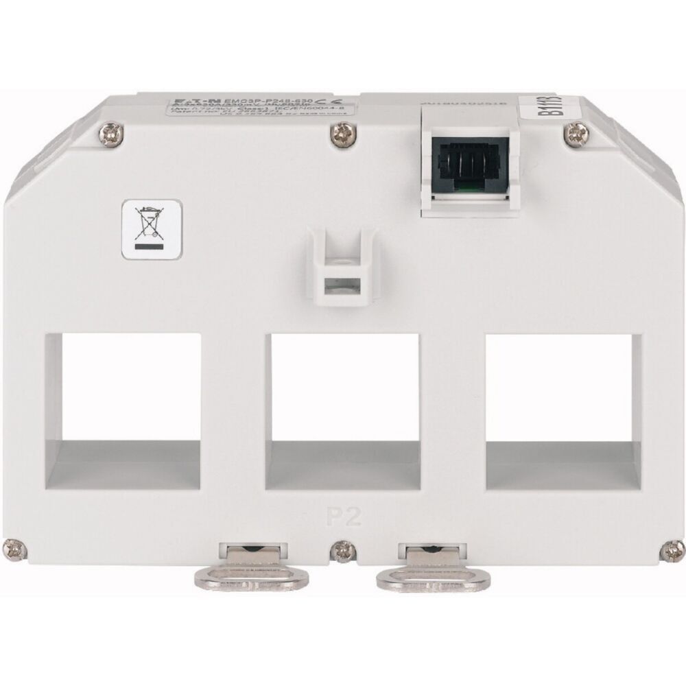 Eaton 3Phasen Stromwandler EMC3P-P248-630 Typ EMC3P-P248-630