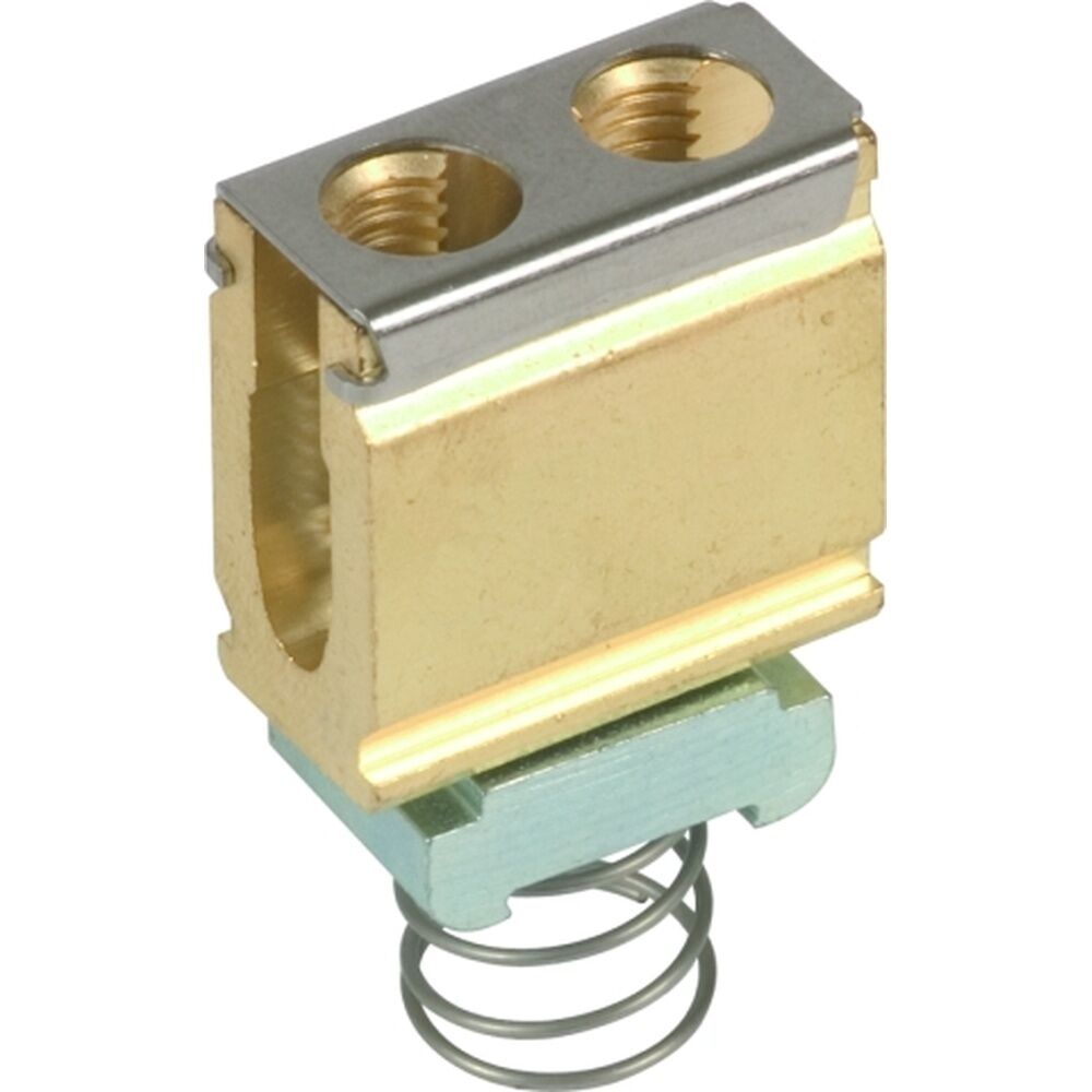 Dehn + Söhne Anschlussklemme 308411 Typ AK 16 AS SAK MS