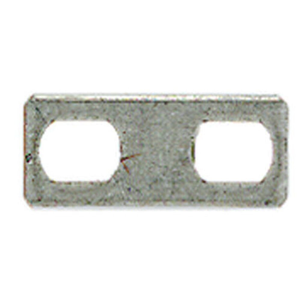 Weidmüller Querverbinder 0338300000 Typ QL 10 SAK6N