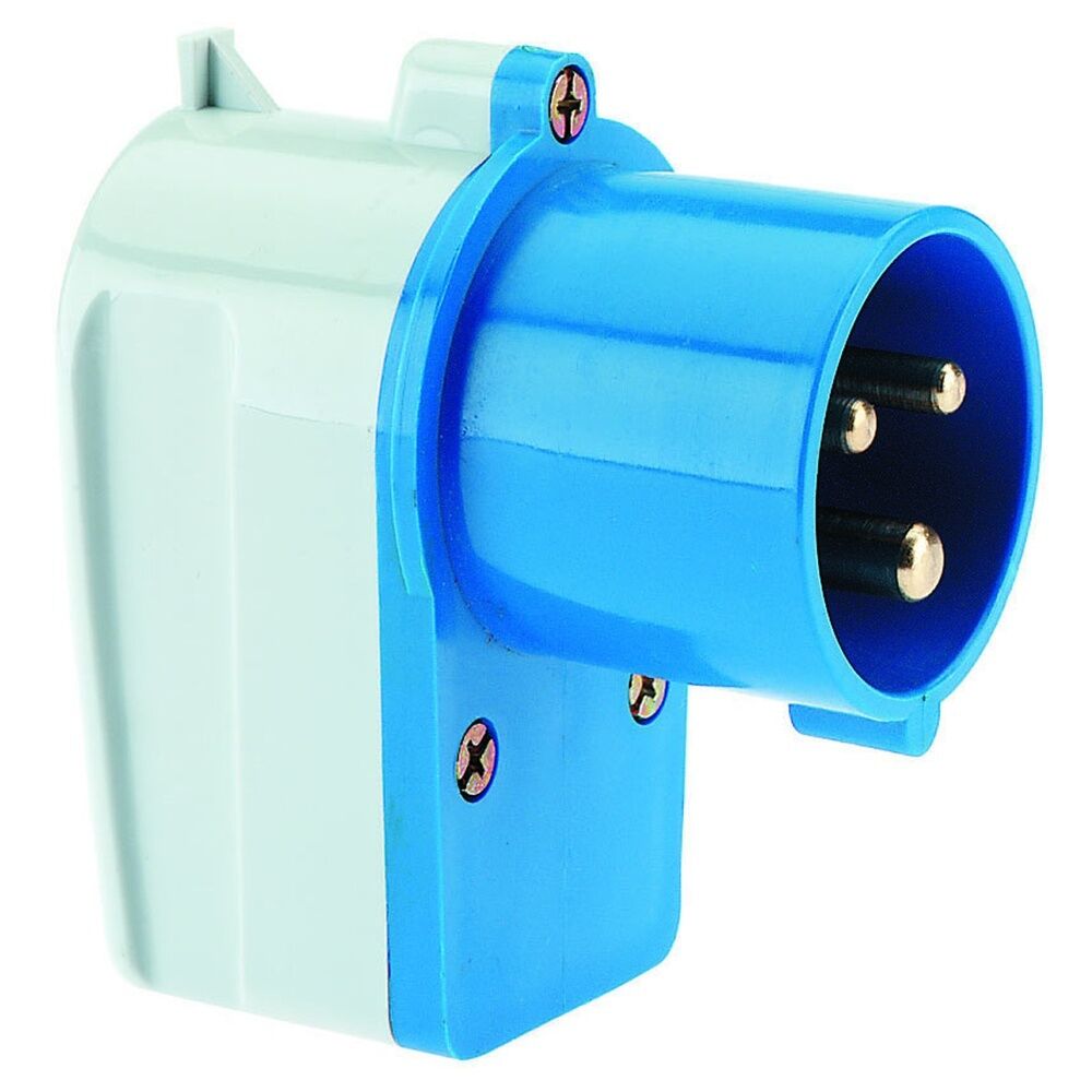 Bals Winkelstecker 231