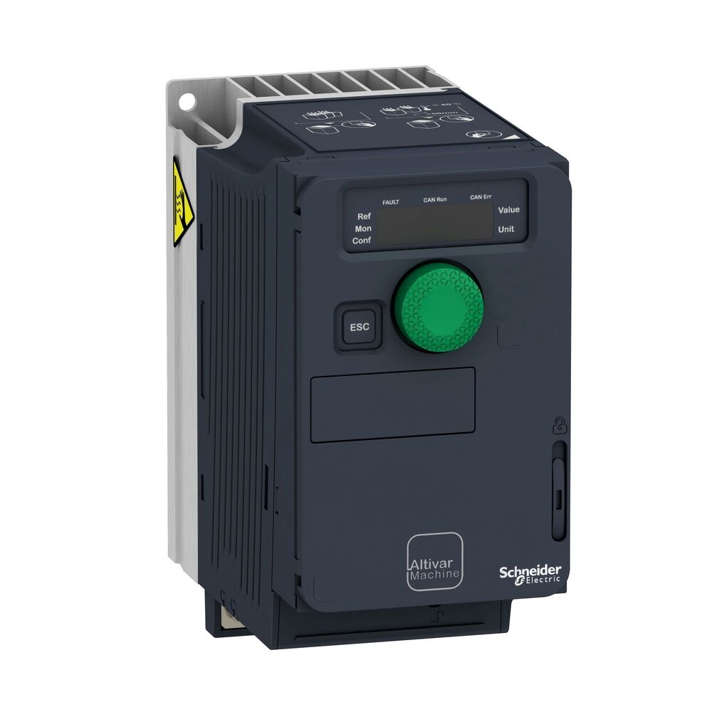 Schneider Electric Frequenzumrichter ATV320U02M2C 