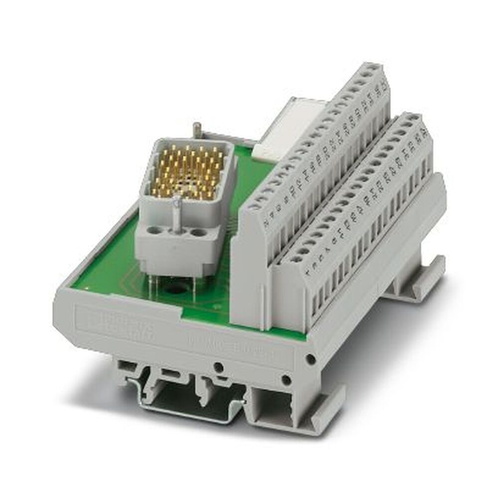 Phoenix Contact Übergabemodul 2976297 Typ UMK- EC38/38-XOR