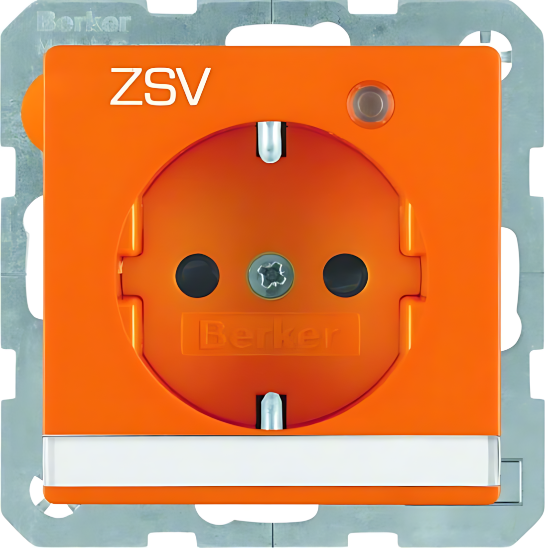 Berker Steckdose 41106014